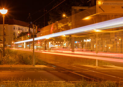 Fokusimpulse – Berlin Lichter der Nacht