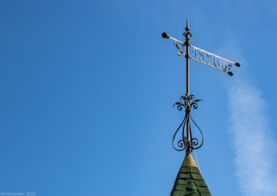 Fokusimpulse – Seegeflüster Ostsee Himmel